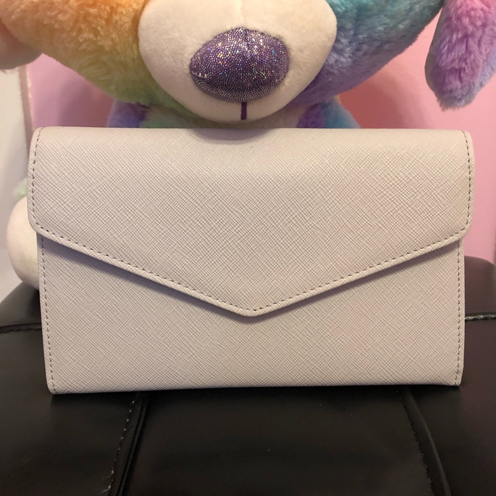 Krosslon Passport Cards Wristlet